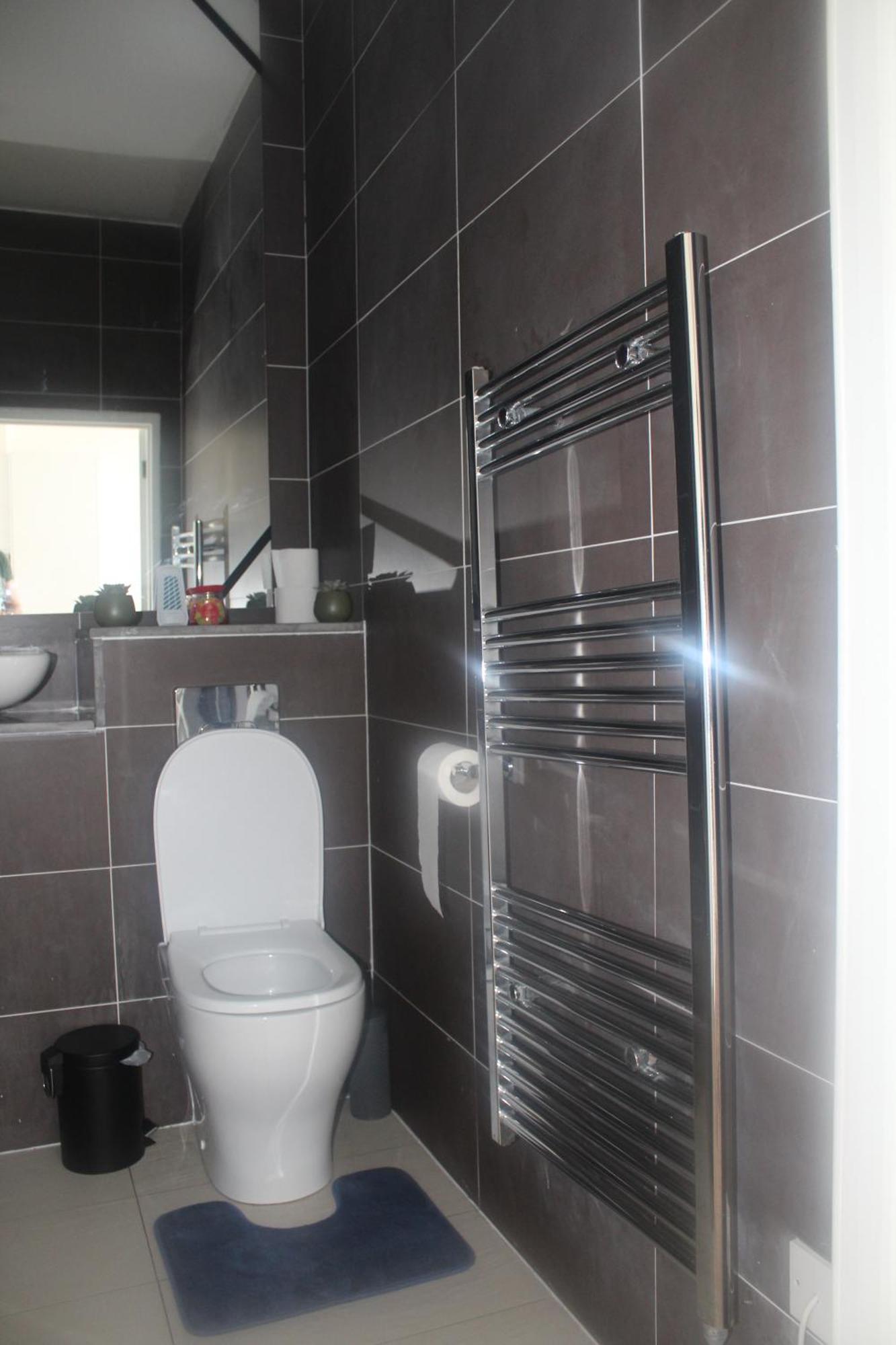 Flat 405 One Bedroom Apartment Birmingham Exteriör bild