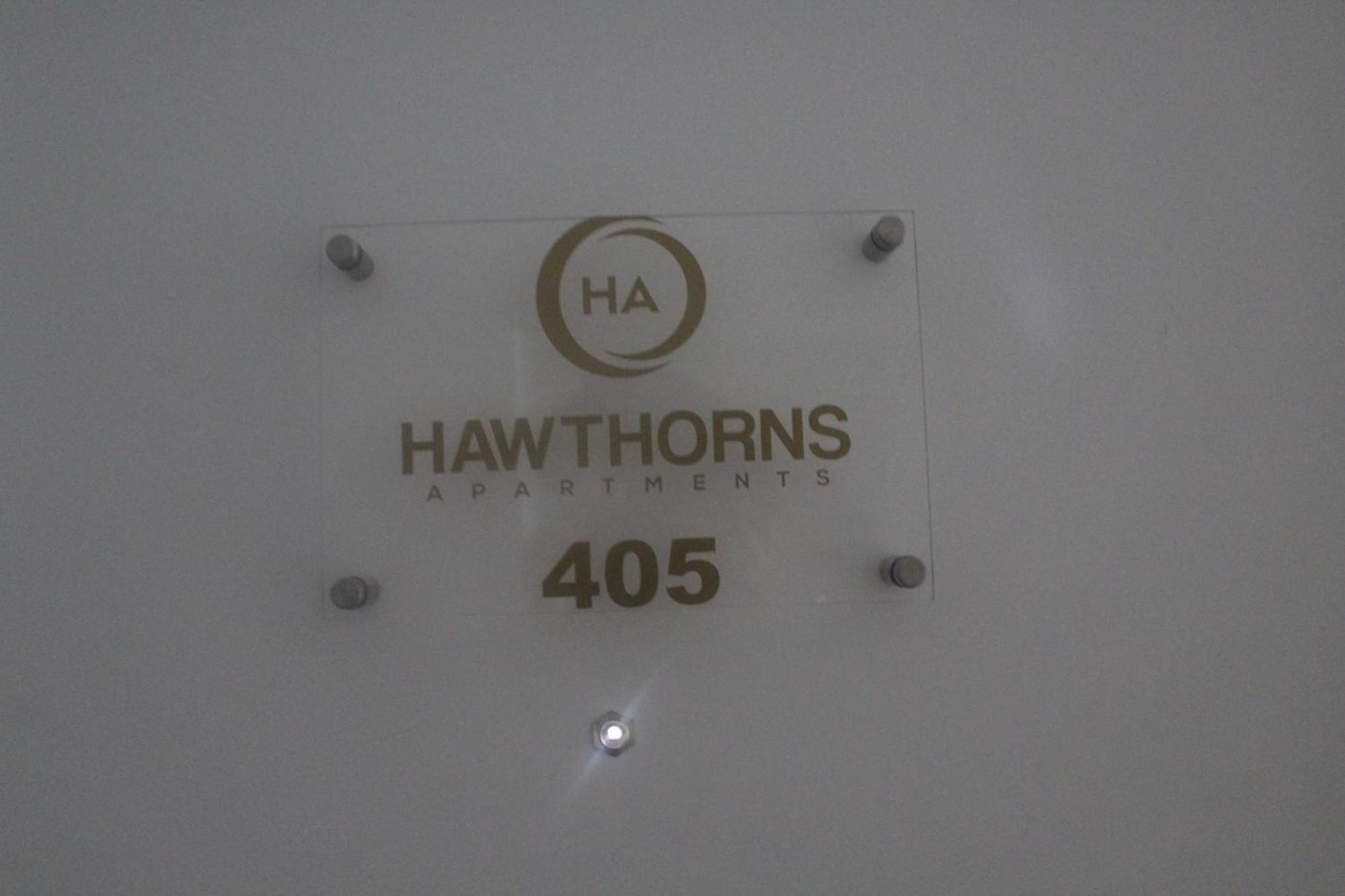 Flat 405 One Bedroom Apartment Birmingham Exteriör bild